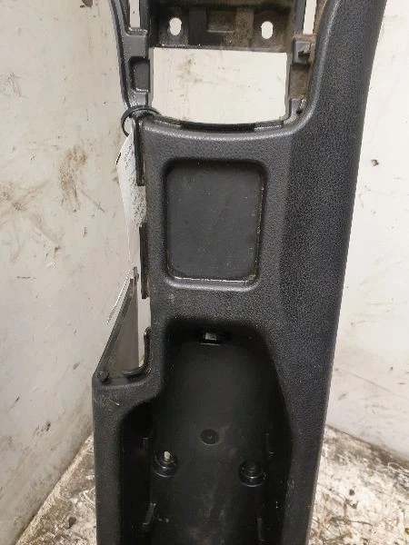 13-16 SCION FR-S NEGRO INTERIOR CONJUNTO CONSOLA CENTRAL DELANTERA  Foto 4 de 4