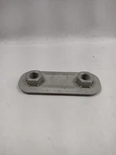 Genuine Mount Plate Retainer Clip W706755S440 ( One Retainer )