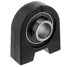 John Deere AM148381 Driveshaft Bearing w/Housing Gator 560 625 825 835 855 865