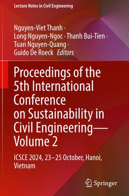 Nguyen-Viet Thanh (u. a.) | Proceedings of the 5th International Conference...