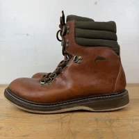 Simms Freestone Men’s 10 Brown Felt Sole Fly Fishing Wading Boots