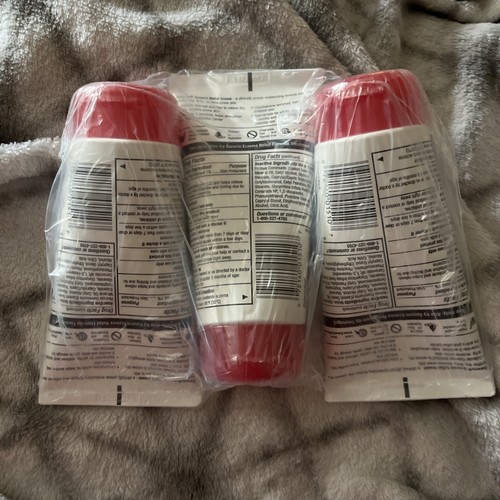 3x Eucerin Eczema Relief Skin Protectant Cream - 5 oz each - Exp 04/2026 - Picture 2 of 3