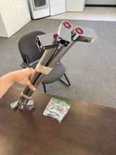 Kitchen Aid Fridge / Freezer Handles W11483532 (X2) W11499276 (X1)