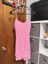 Homecoming / cocktail dress