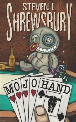 Mojo Hand by The Evil Cookie Publishing Paperback Book