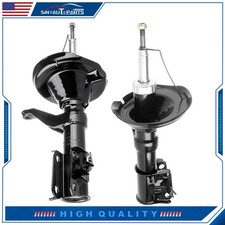 Pair For 2003 2004 2005 2006 Honda Element Front Left Right Shocks Struts Pair For 2003 2004 2005 2006 Honda Element Front Left Right Shocks Struts