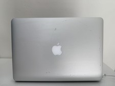 Apple MacBook Air A1466 13" 2014 Core i7-4650U 1.7GHz 8GB RAM 500GB SSD