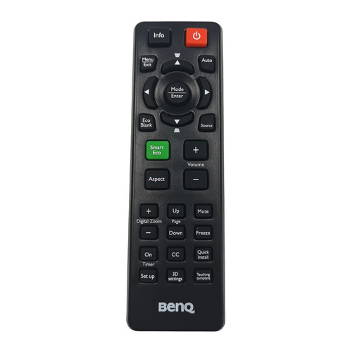 Original Fernbedienung für BenQ LX20 - Bild 1 von 5