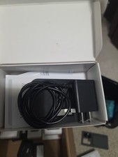 Franklin T10 256GB Mobile Hotspot - Black Sealed