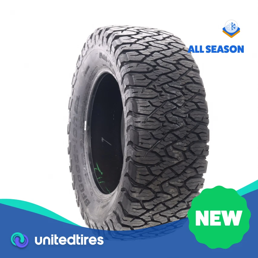 BFGoodrich 325/60/20 Car & Truck Tires for sale | eBay