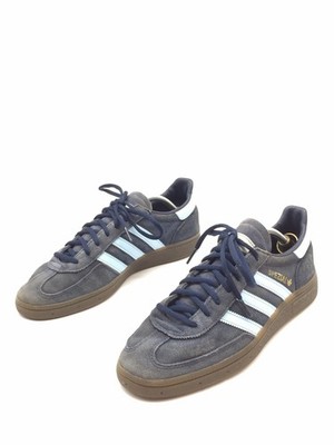 ADIDAS Spezial Zapatillas Deportivas Azul Para Hombre T.42 US.8,5 UK.8