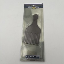 Wooden Comb Perm Classics By Tania