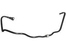 Pro Parts 58RY49Z Crankcase Breather Hose Fits 2004-2009 Saab 95