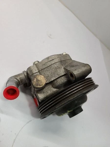 2012-2014 福特 EDGE LINCOLN MKX 动力 STEERING PUMP ASSEMBLY 3.5L 3.7L 原始设备制造商 — 第 4/4 张图片