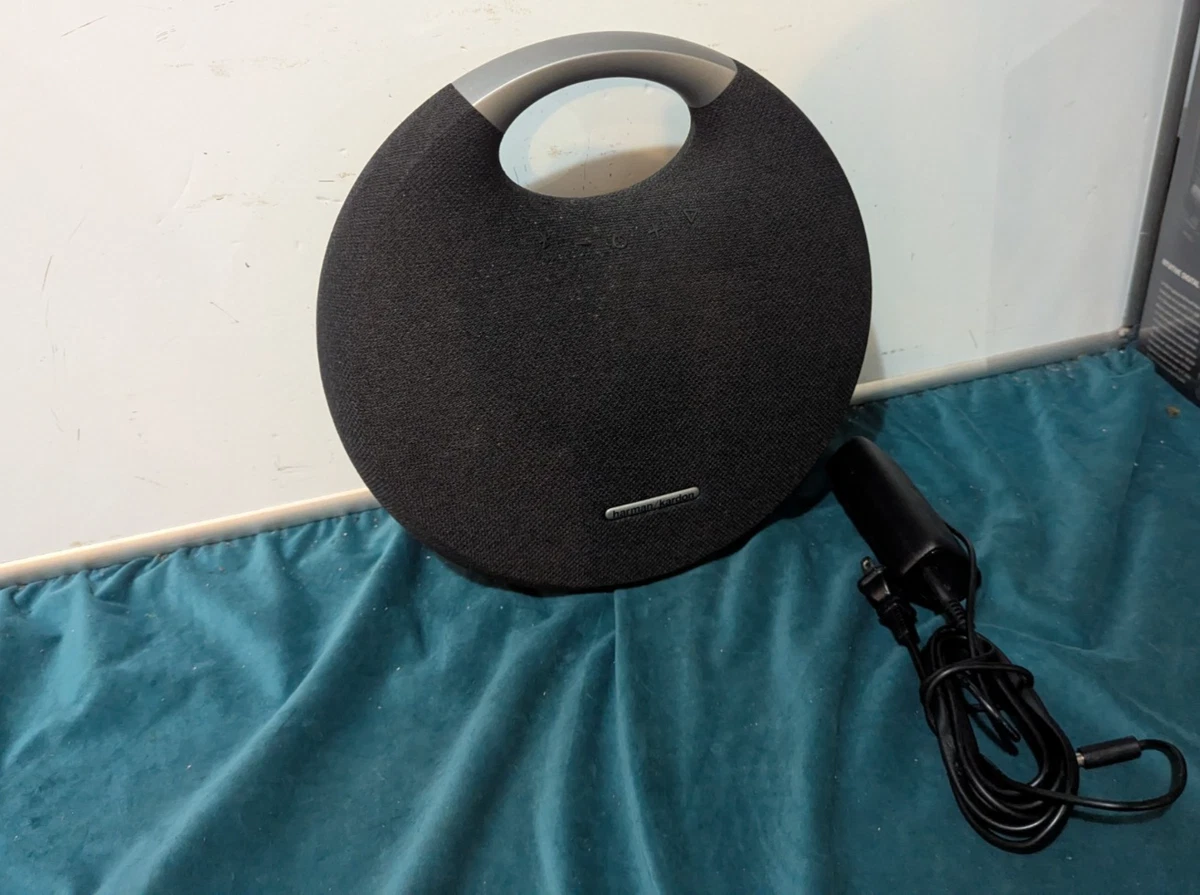 Las mejores ofertas en Harman Kardon Onyx Studio 5 reproductor de