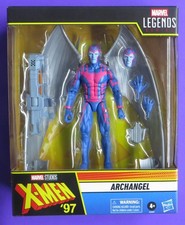 MARVEL LEGENDS XMEN X-MEN 97 ARCHANGEL ARCH A...