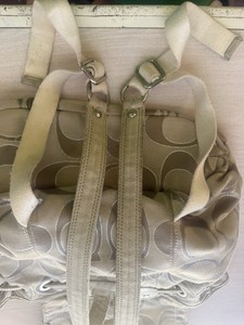 Coach Daisy Backpack | eBay