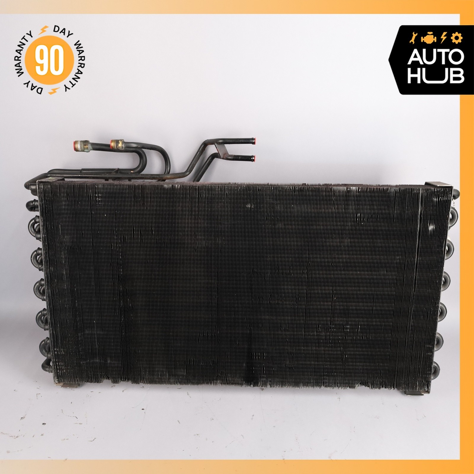 81-84 Rolls Royce Silver Spirit Spur / Mulsanne  AC A/C Condenser Cooler OEM 22k