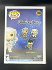 Funko POP! Animation - Black Clover - Noelle #1100 [Wand and Spellbook] — photo 9