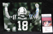Peyton Manning Cards, Rookie Cards and Memorabilia Buying Guide 69