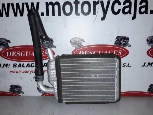 Klimaverdampfer für VOLKSWAGEN T5 TRANSPORTER FURGÓN/COMBI (7E) * 2010 116977