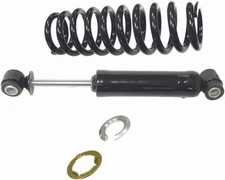 SP1 Center Gas Suspension Shock for 2008 - 2009 Polaris FS IQ Touring Snowmobile