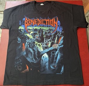 Vintage Carcass Shirt | eBay