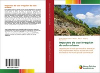 Anahi Chimini Sobral (U. A.) | Impactos Do Uso Irregular Do Solo Urbano | Buch