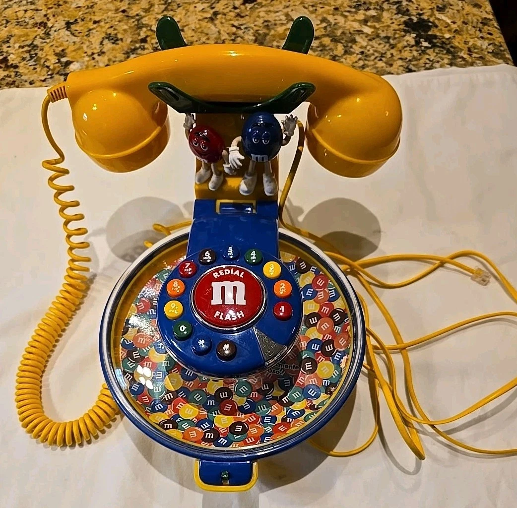 M Telephone & Advertising for sale | eBay