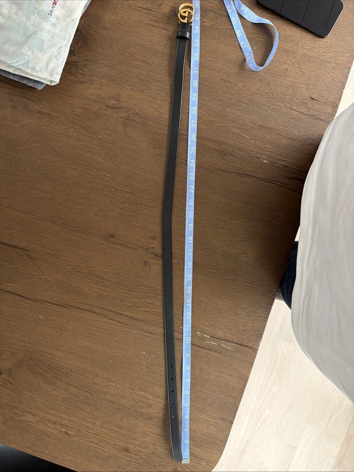 Gucci Belt GG Women’s - Image 4 of 4