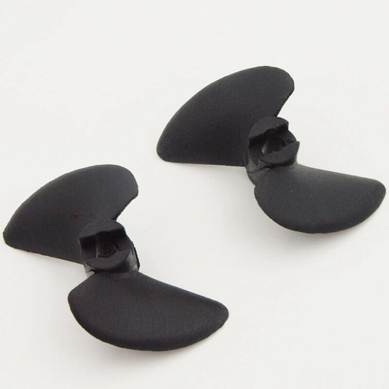 Joysway  JY93011  2 X   P1.4X30mm Two Blade Nylon Propeller   60