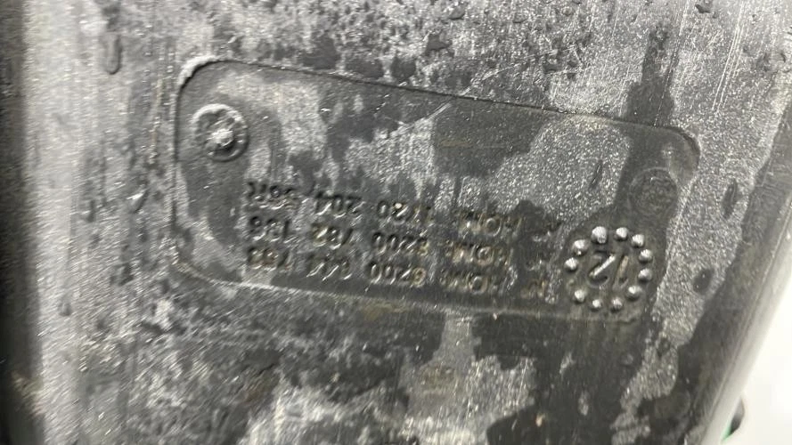 Reservoir RENAULT KANGOO 2 PHASE 1 8200935682 - Photo 2/4