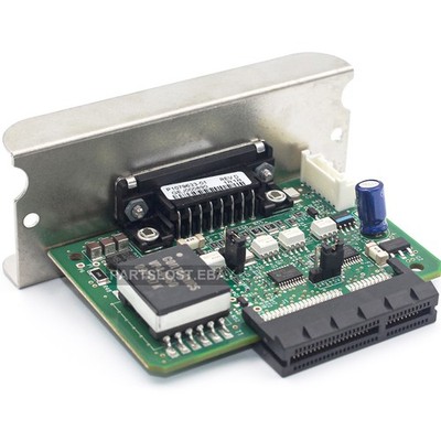 New Genuine Applicator Interface Card for Zebra ZT411 ZT421 Printer P1083320-038