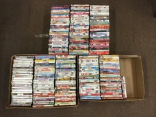 3 COMEDY MOVIE DVD LOT - YOU PICK & CHOOSE $1.79 EACH - COMBINE SHIPPING