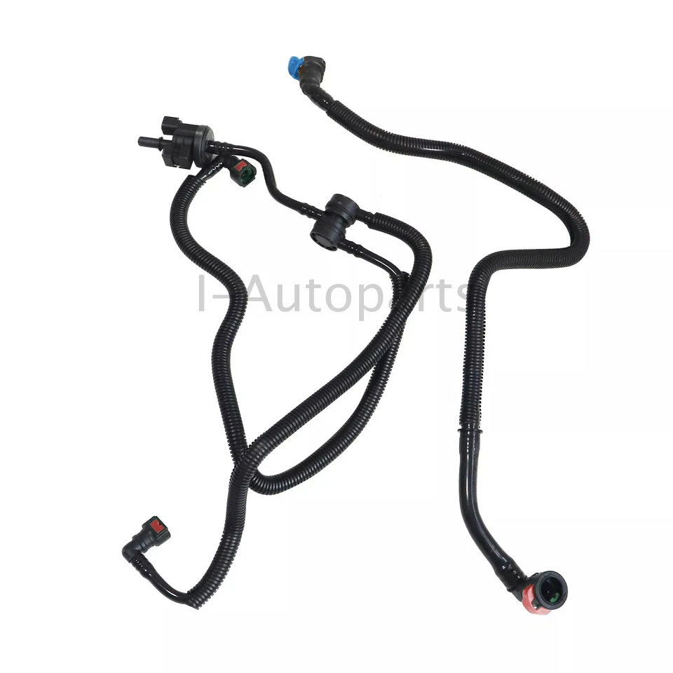 Vapor Canister Purge Valve For 2016-2023 Lincoln MKX MKZ 2015-19 Ford Edge 2.0L - Image 3 of 4