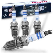 1x BOSCH 0242229799 Z&uuml;ndkerze f&uuml;r MERCEDES W168 W202 W210 W163 W140 R170 FR8KTC+