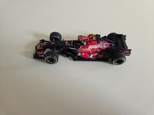 Minichamps 1/43 Toro Rosso STR2 S. Vettel - Chinese Gp 2007 - For Parts/Spares