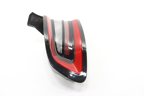2015 - 2023 DODGE CHARGER REAR LEFT OUTER TAILLIGHT LAMP LED OEM 68213145AD - Picture 2 of 10