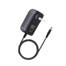 AC 110-240V to DC 12V 2A Power Supply Adapter Heavy-Duty LED Light Strip 24W SMD