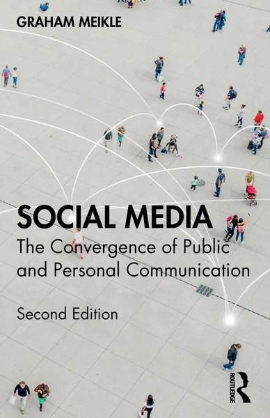 Graham Meikle | Social Media | Taschenbuch | Englisch (2024) | Routledge-image