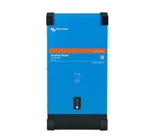 Victron Energy Smart Power Inverter 12V 3000VA 2400W Pure Sine Wave PIN122300000