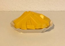 Haba Sandspielzeug Pommes Matschküche Sandpommes