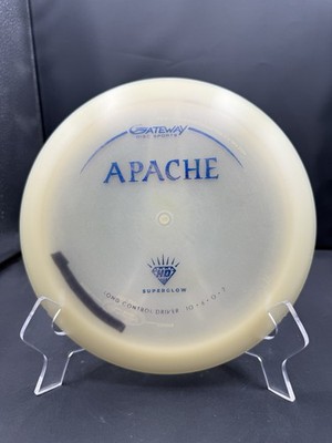 Gateway Hyper Diamond Superglow Apache 176.3g