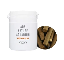 ADA Aqua Design Amano Bottom Plus (Stick Shaped) Set of 25 Pieces Solid Nutrient