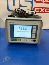 15613 Ekos PT-3C Ultrasound EVD control system