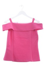 TAJFUN BY GERRY WEBER Blusa senza maniche Donna Camicetta a blusa Taglia IT 42