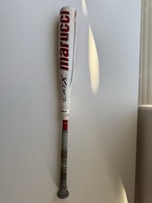 Marucci CATX Connect BBCOR Baseball Bat 33/30 -3 Dent