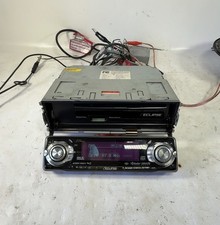 Eclipse CD8445 8v Pre Out Old School Memory S...