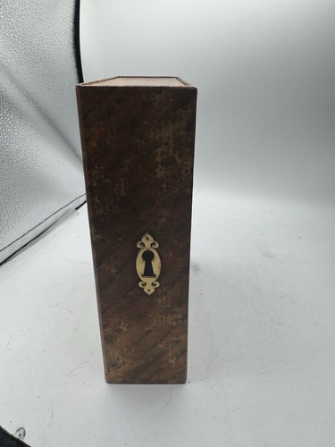 Harry Potter and the Deathly Hallows Part 1 & 2 in Gringotts Bank Box BLU RAY - Picture 4 of 14