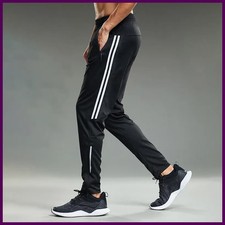 Jogging Sport Pants Men Gym Fitness Track Training Trousers Male Joggers